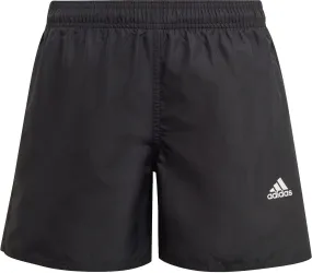 adidas BADGE OF SPORT PRIMEGREEN Badehose Jungen black im Online Shop von kaufen
