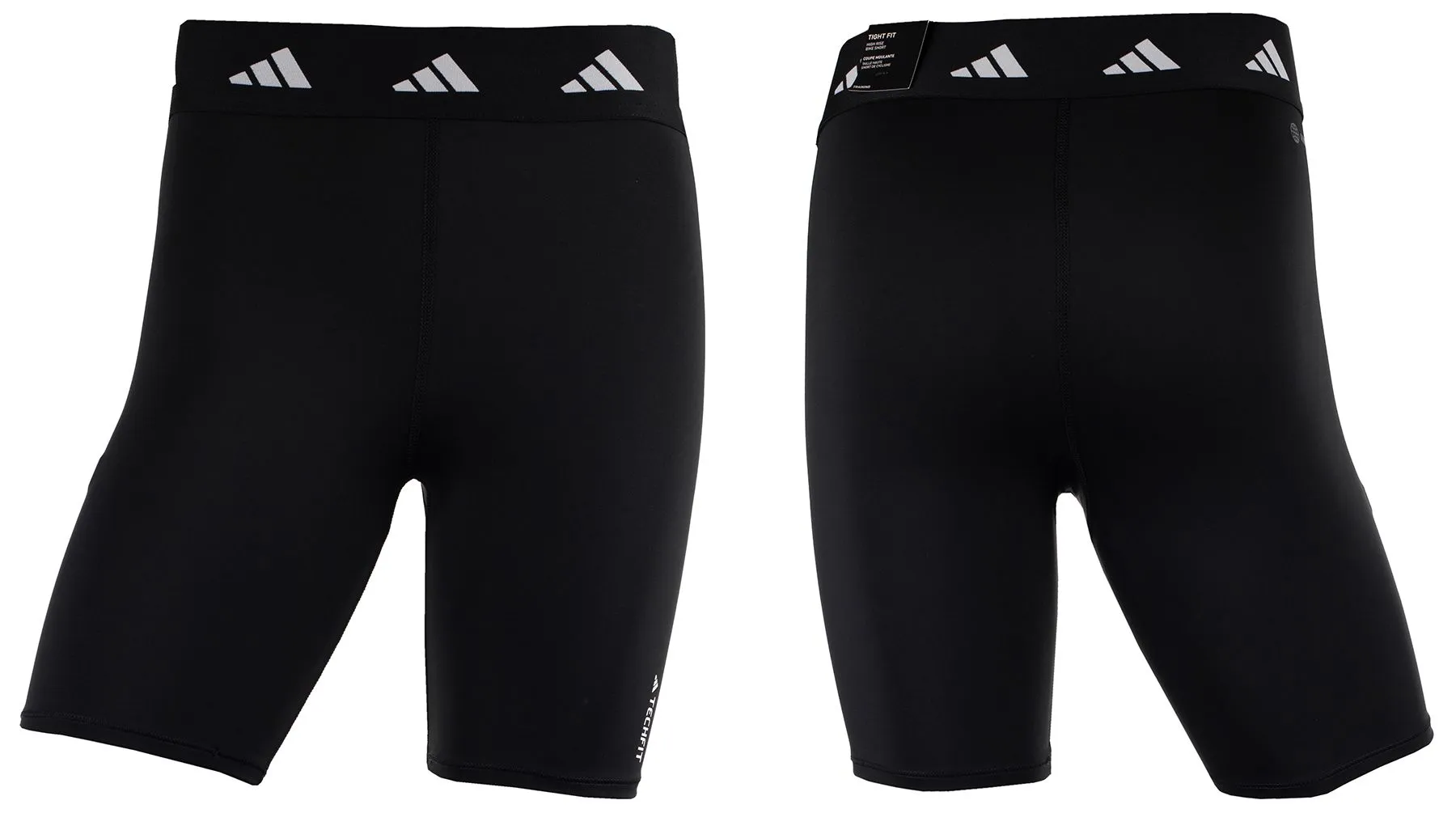 adidas Damen kurze Hose Techfit Bike HF6681