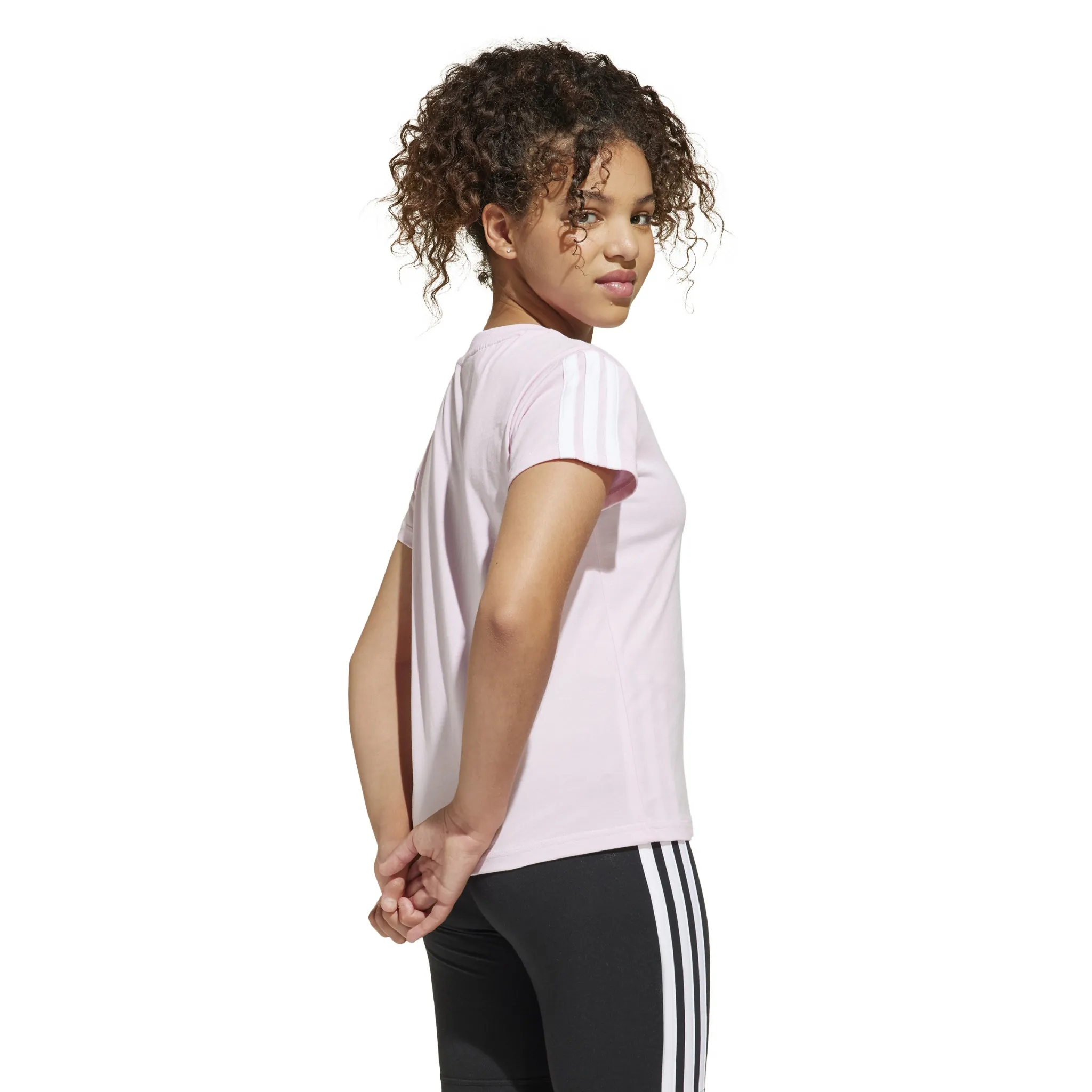 ADIDAS Essentials Kids T-Shirt 10777791