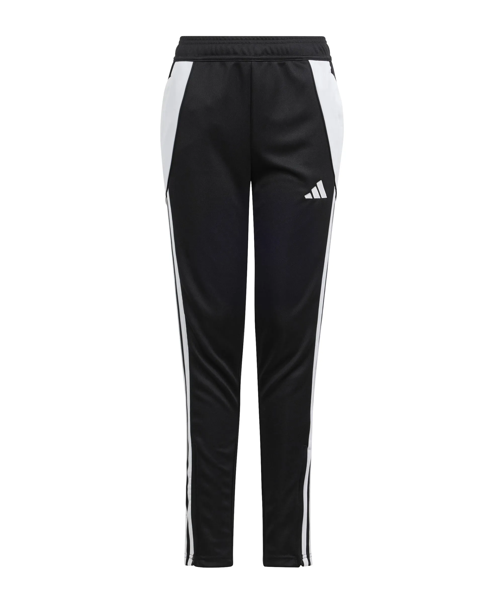 adidas Tiro 24 Trainingshose Kids Schwarz