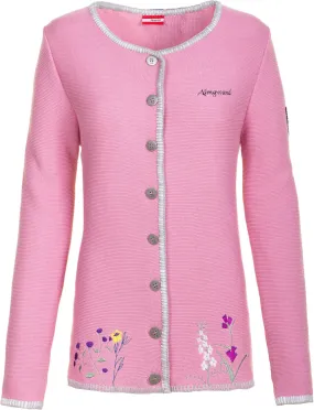 Almgwand Scheppalm - Outdoorjacke