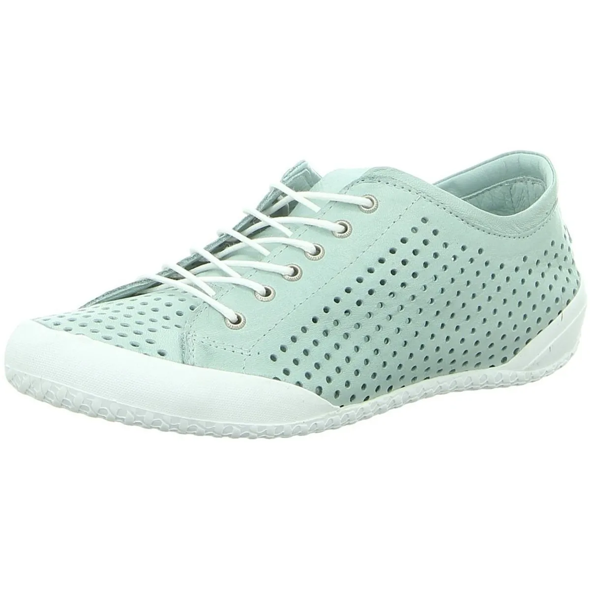 Andrea Conti - Schnuerschuhe Da.-SchnÃ¼rer 0345767/043