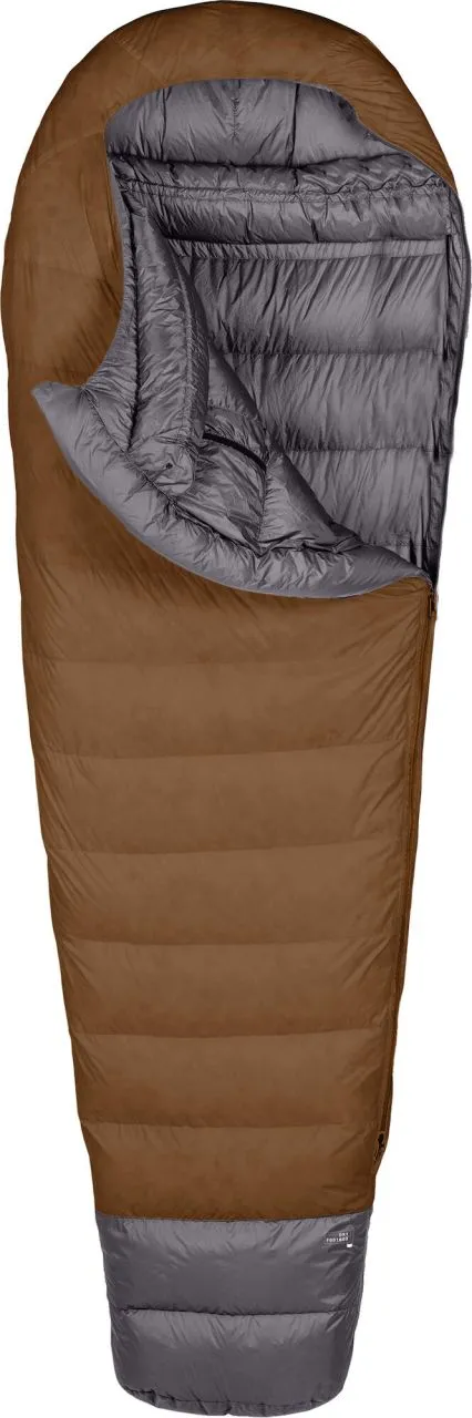 Bach Sleeping Bag Recover Down -5° - Daunenschlafsack