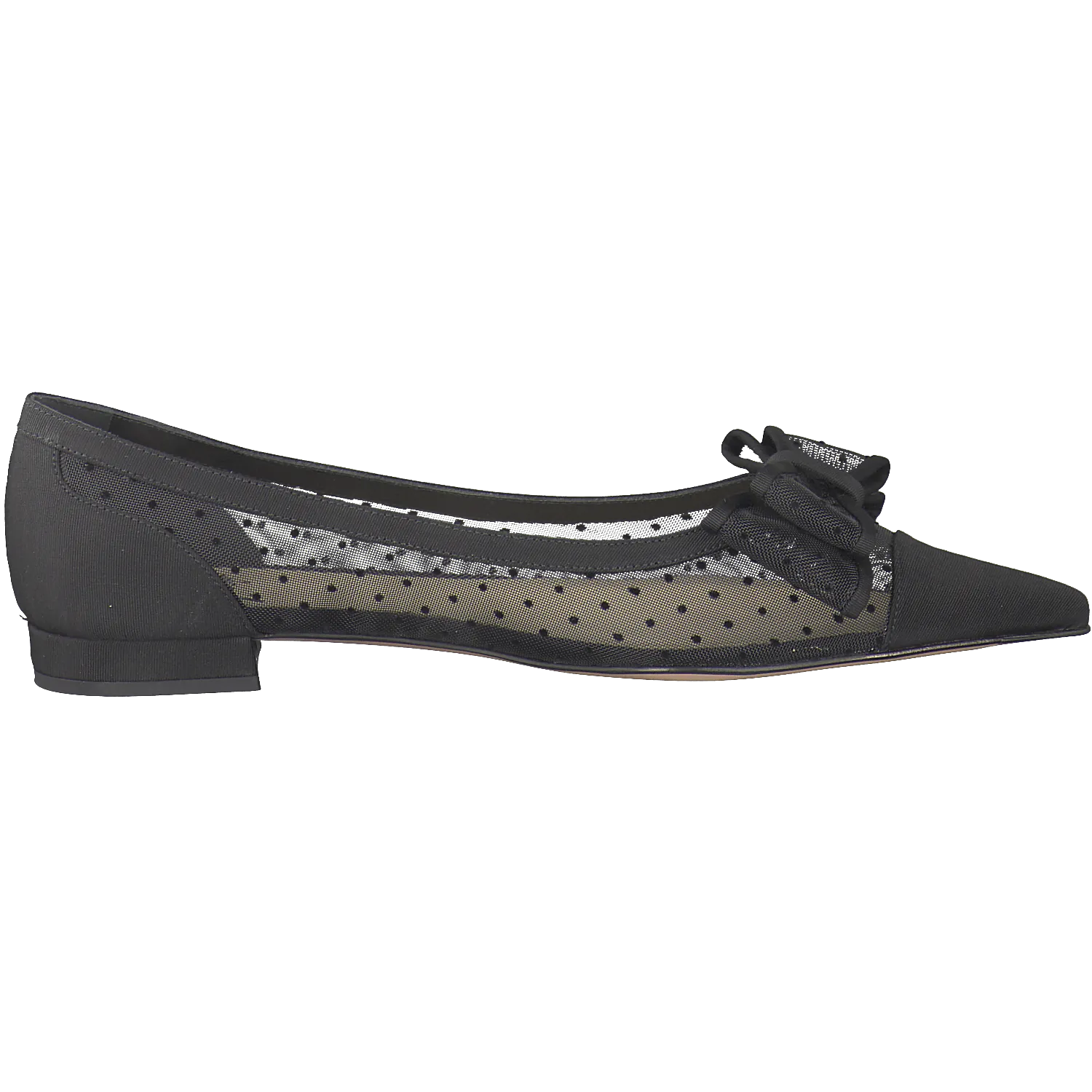 Ballerinas Che H Orel