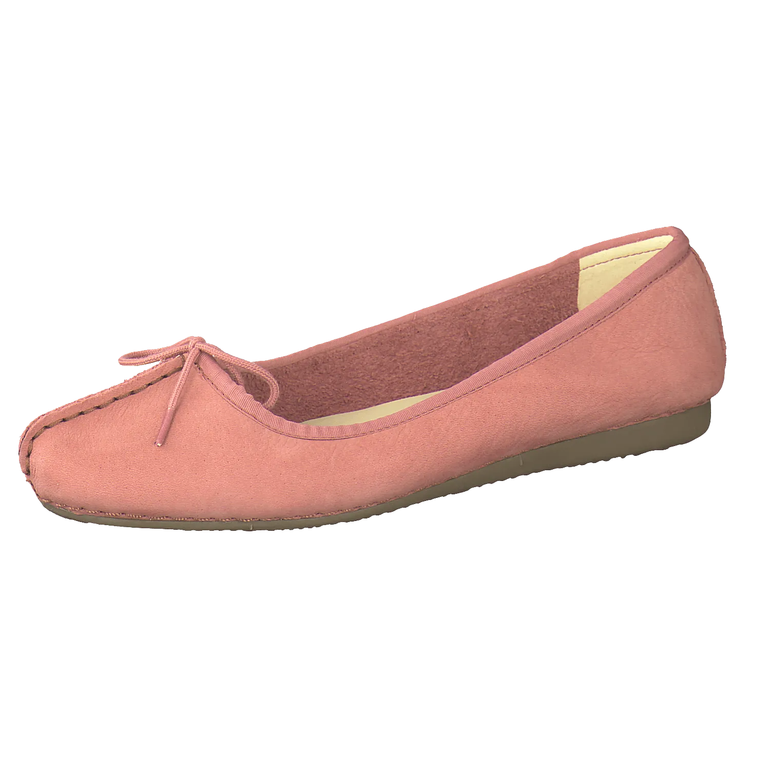 Ballerinas Freckle Ice