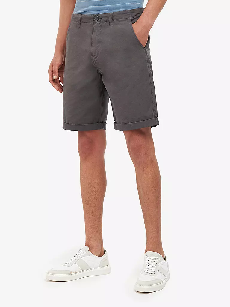 BARBOUR, Shorts GLENDALE