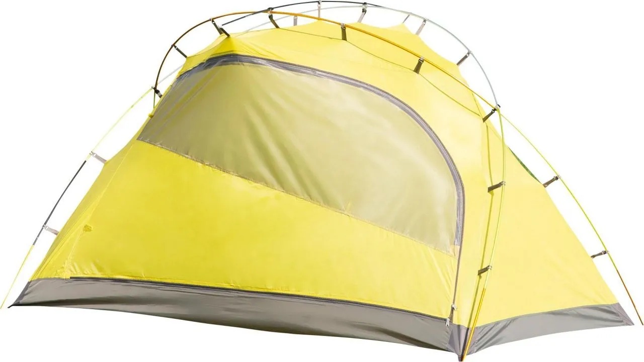 Bergans Helium Expedition Dome 2 Tent - 2-Personen Zelt