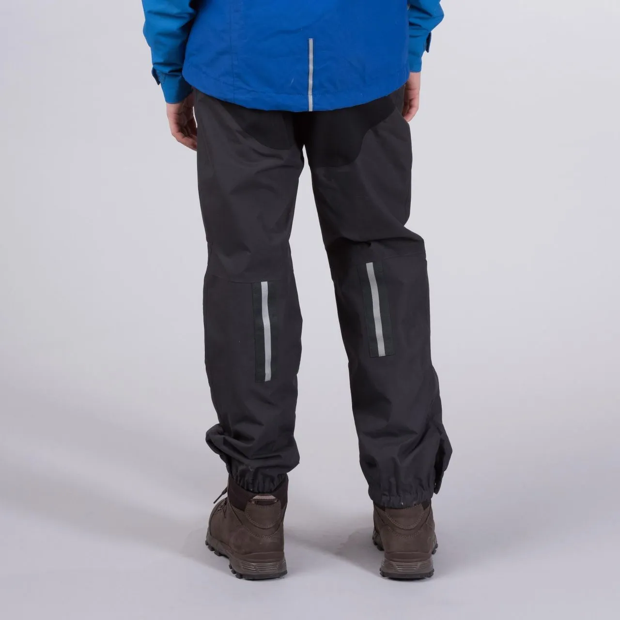 Bergans Sjoa 2L Youth Pants - Kinder  Outdoorhose