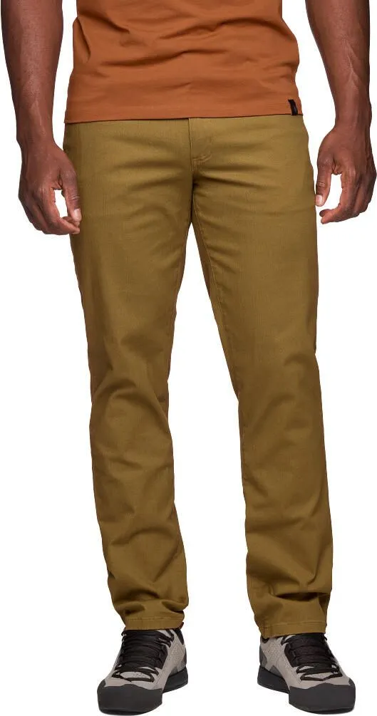 Black Diamond M Stretch Font Pants - Herren Kletterhose