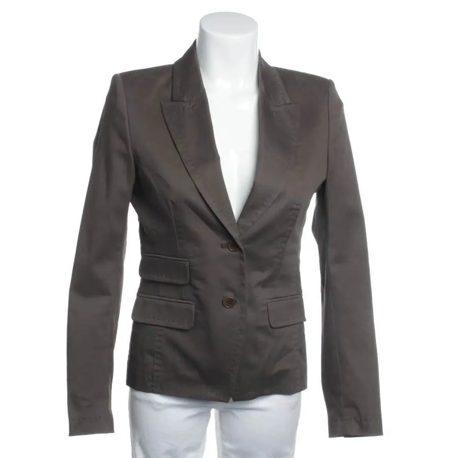 Blazer 36 Braun