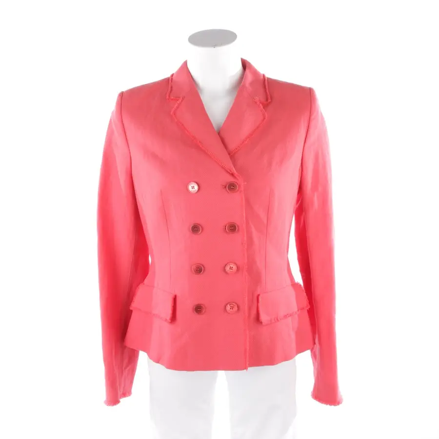 Blazer 38 Orange
