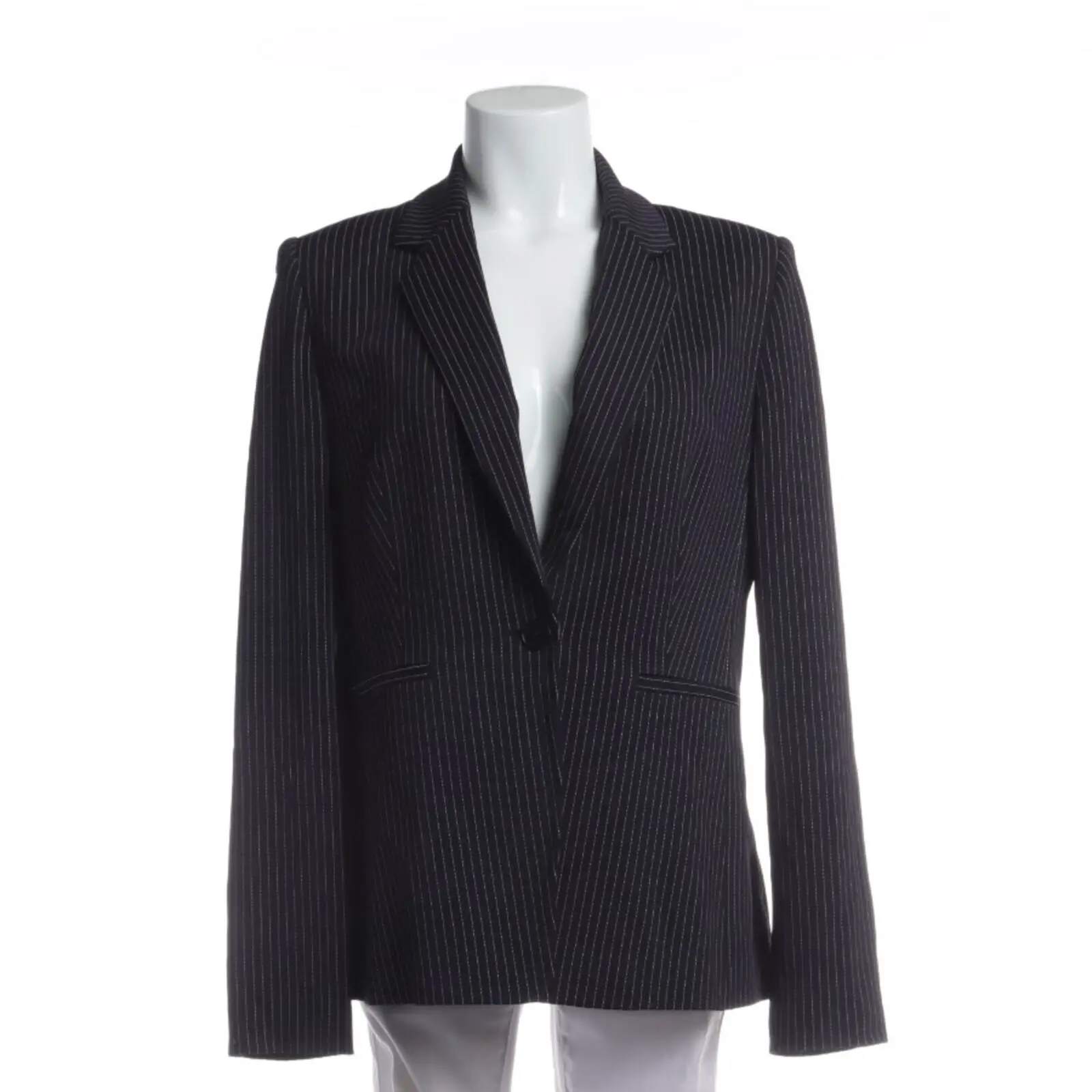 Blazer 40 Blau