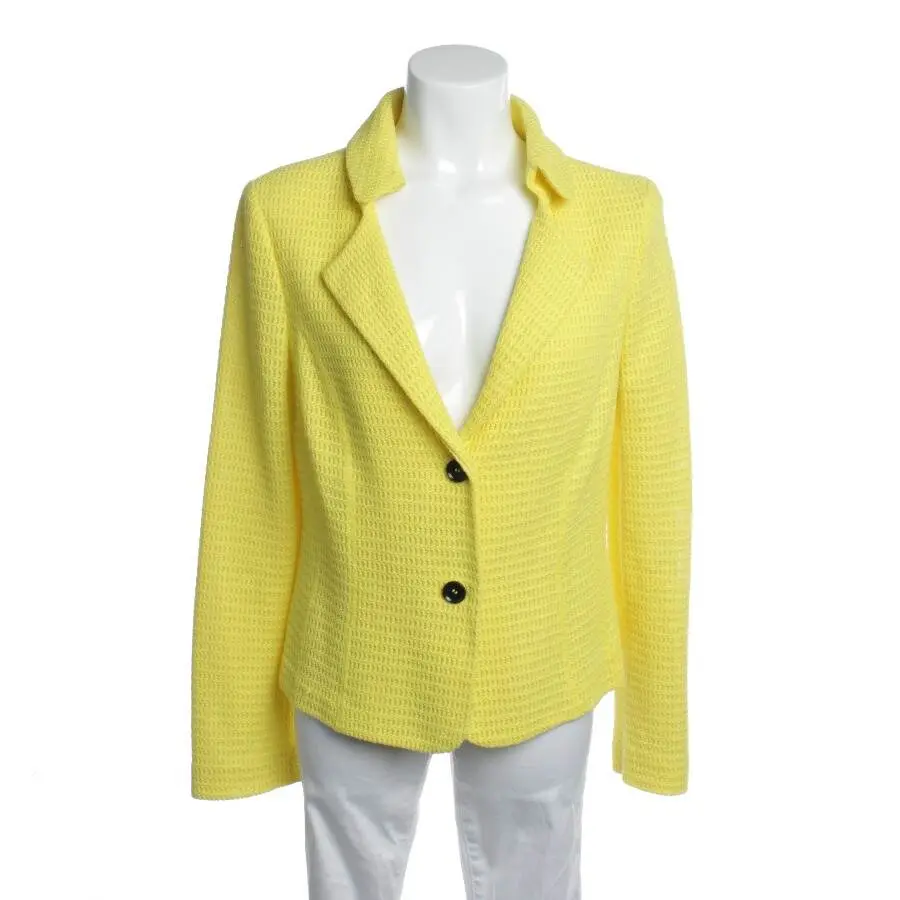 Blazer 42 Gelb