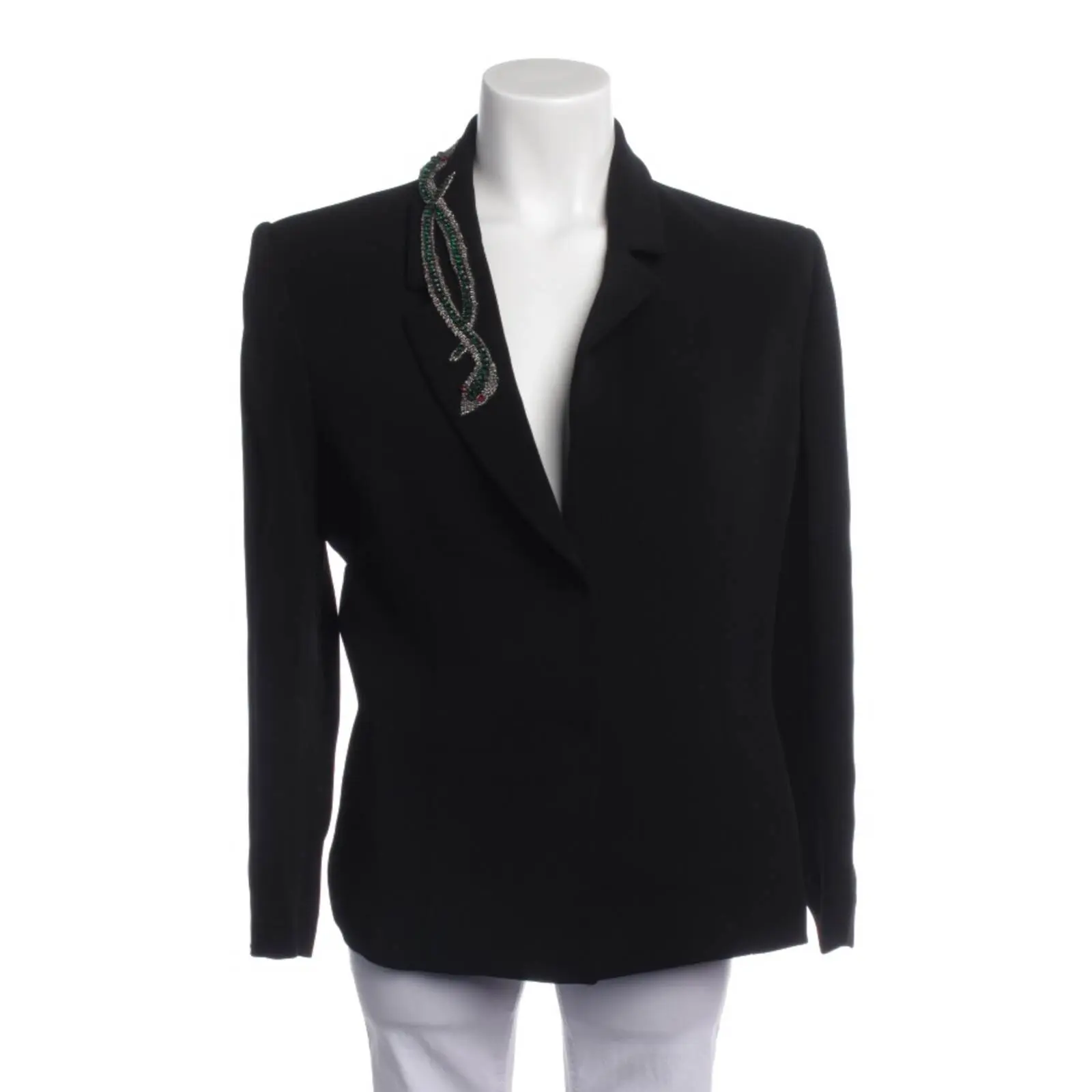 Blazer 42 Schwarz