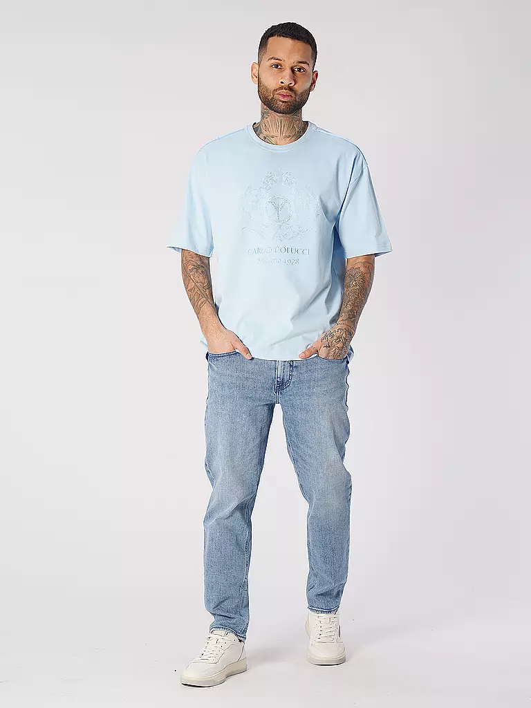 CARLO COLUCCI, T-Shirt