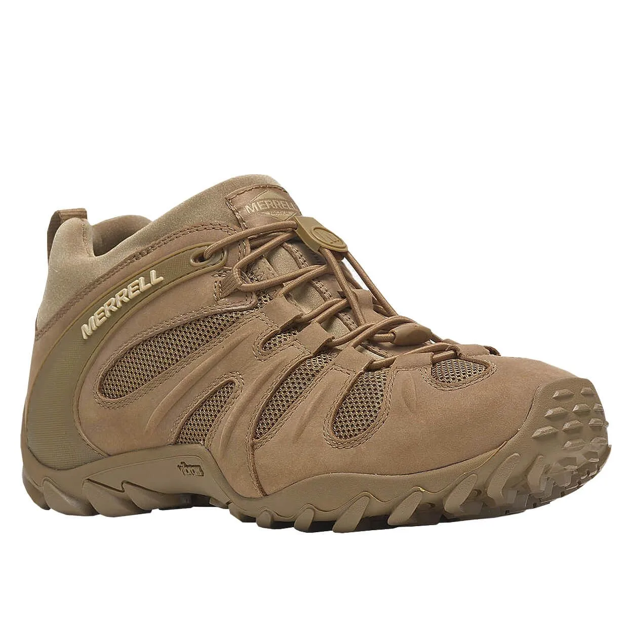 Cham 8 Stretch Tactical Outdoorschuhe