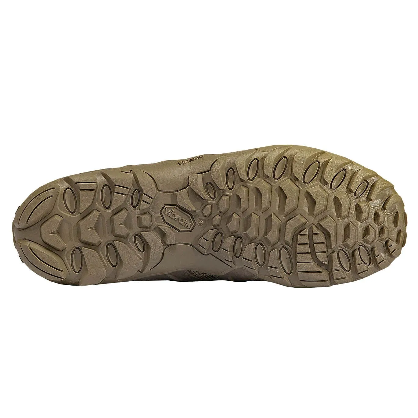 Cham 8 Stretch Tactical Outdoorschuhe