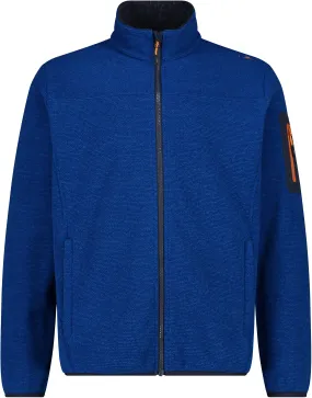 CMP Fleecejacke Herren zaffiro im Online Shop von kaufen