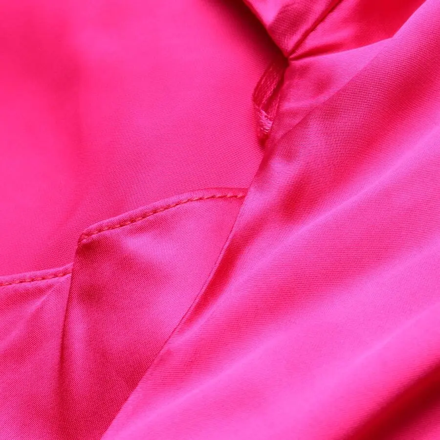 Cocktailkleid 34 Rosa