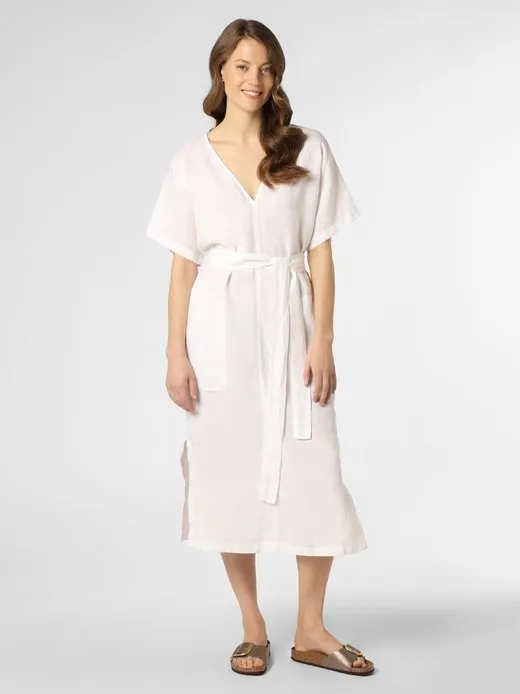 Damen Leinenkleid - Dascha