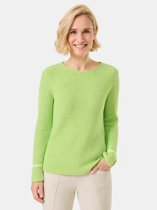 Damen Pullover
