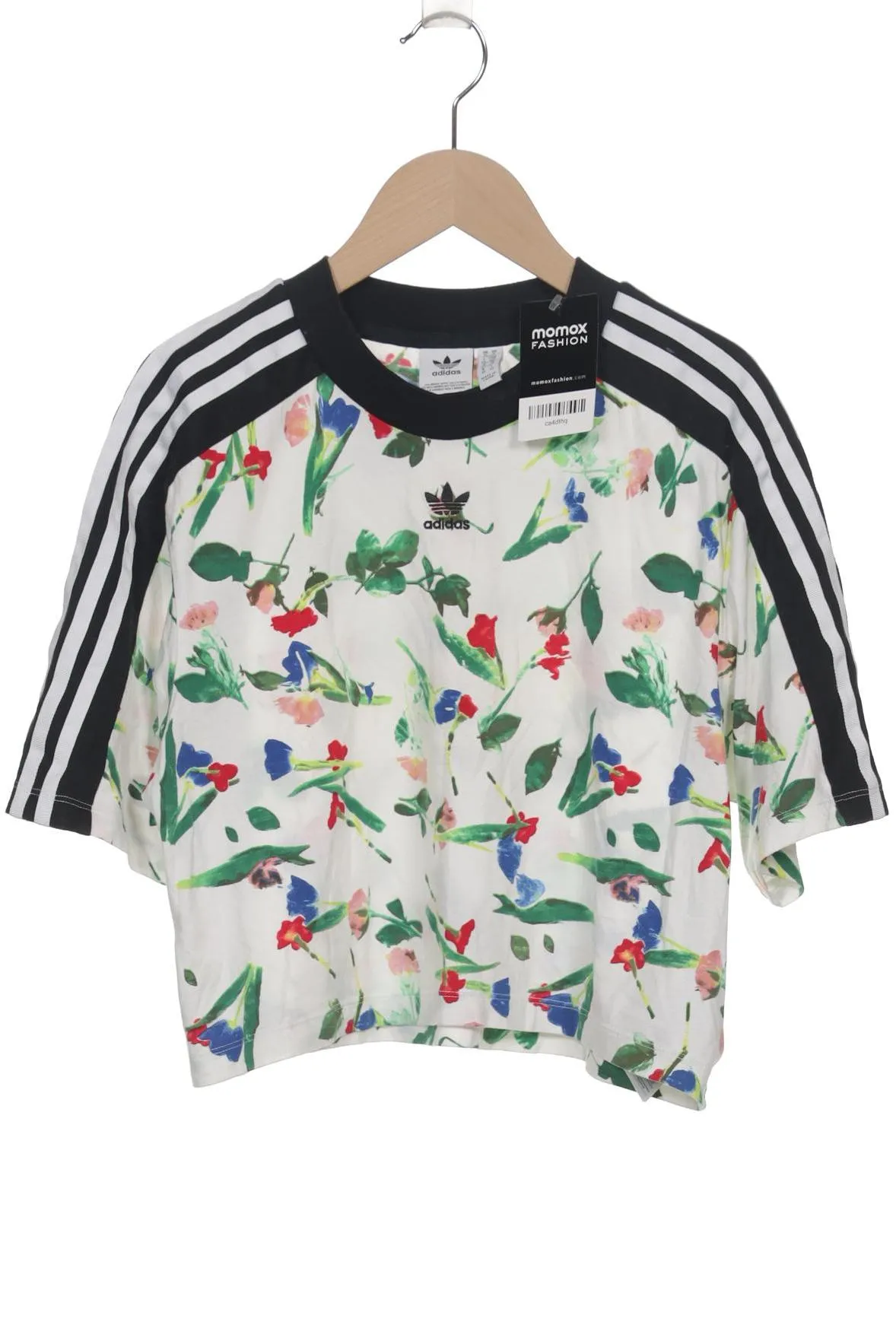 Damen T-Shirt Gr. EU 36