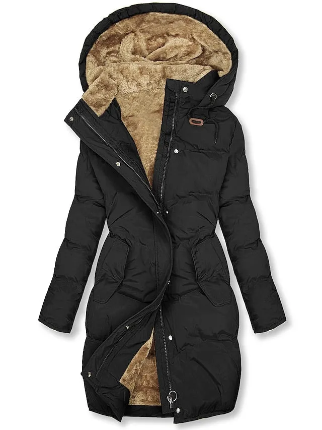 Effortless and Classy Winter Pullover