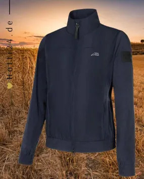 EQUILINE »Damen Jacke Cheric Ultraleicht