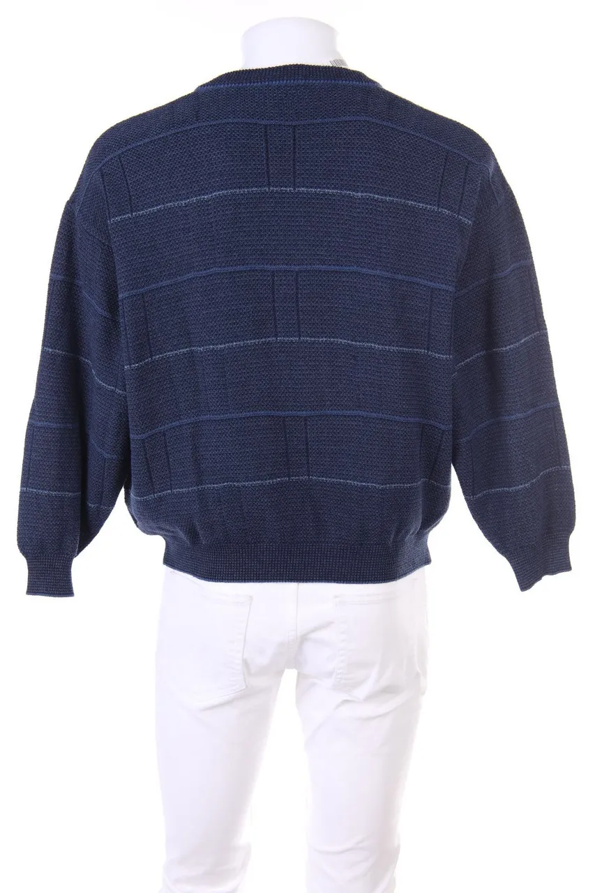 FISCHER - Cardigan mit Streifen - 48