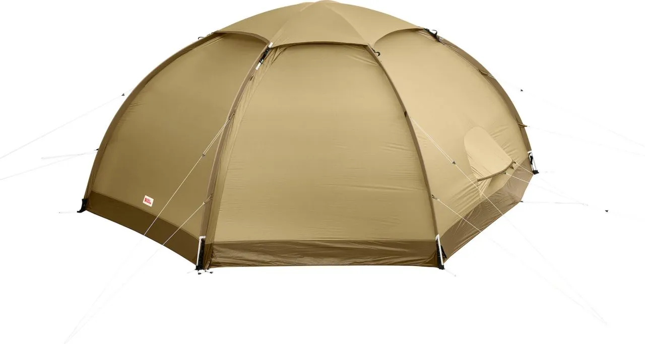 Fjällräven Abisko Dome 3 - 3-Personen Zelt