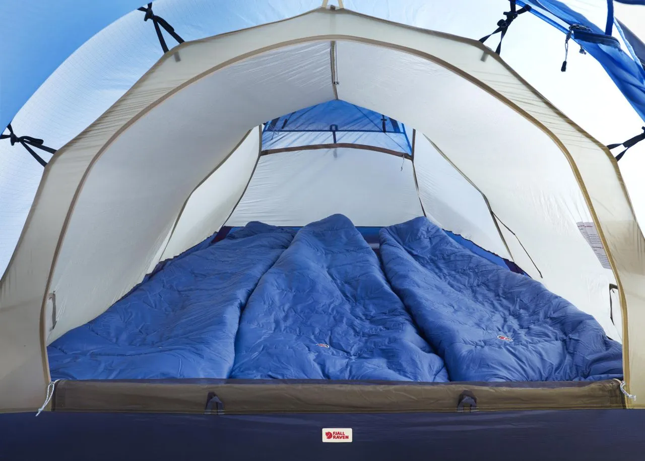 Fjällräven Abisko Lite 3 - 3-Personen Zelt