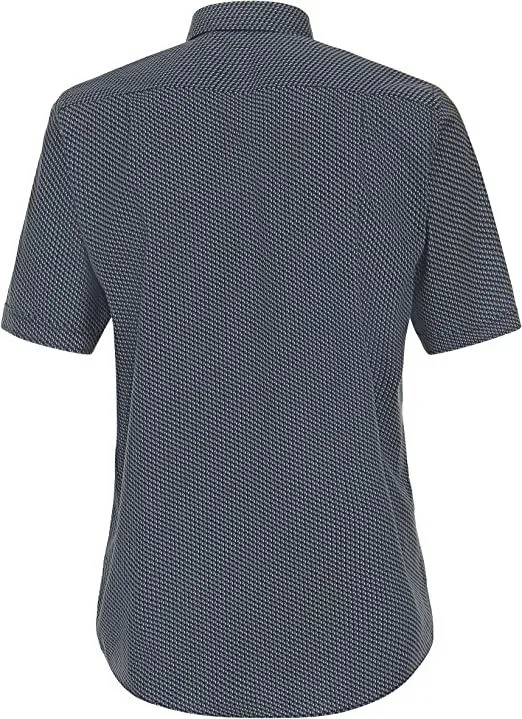 FREIZEIT 1/2 - Hemd - blau