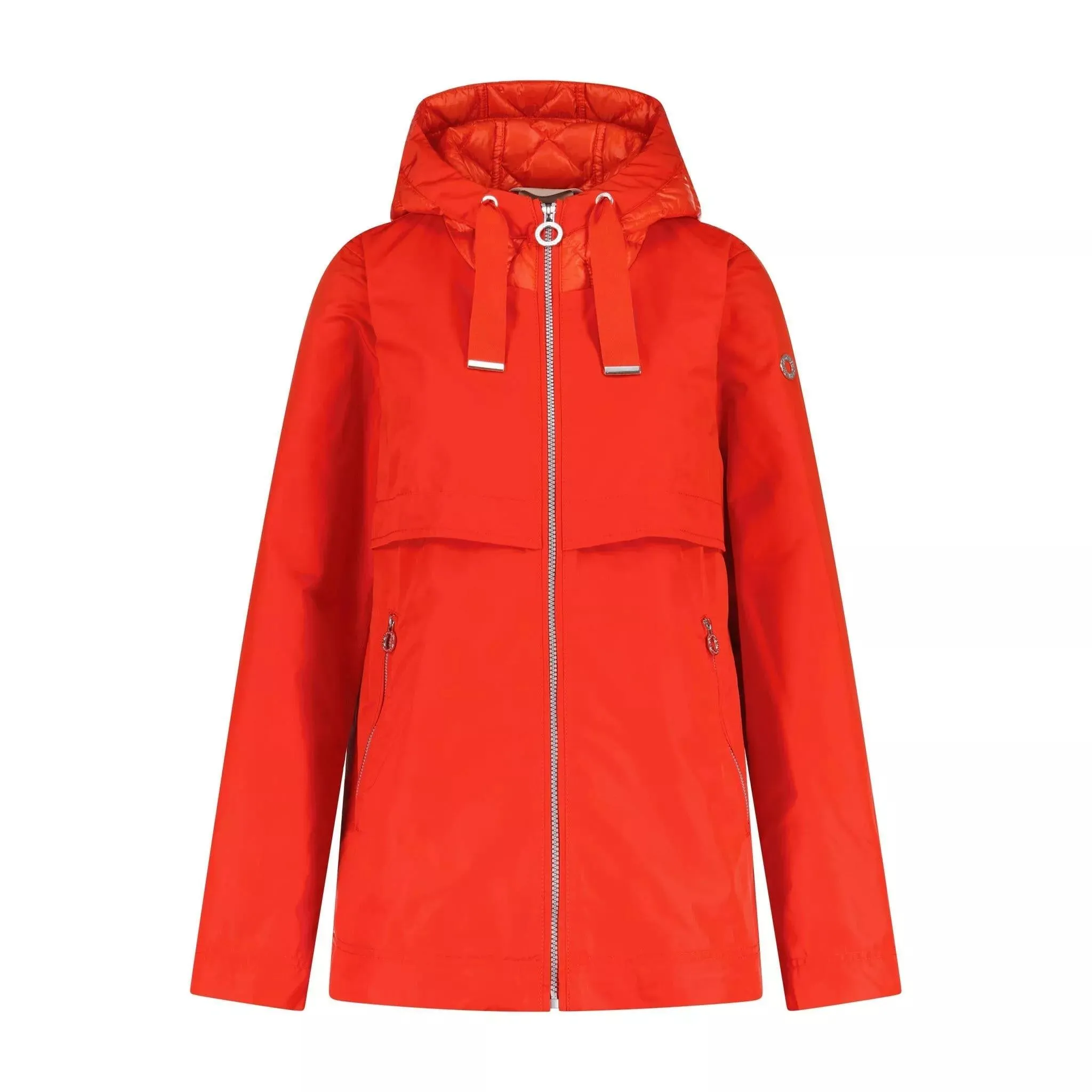   Fuchs & Schmitt  Outdoorjacke im sportiven Design 47702241149274 Rot
