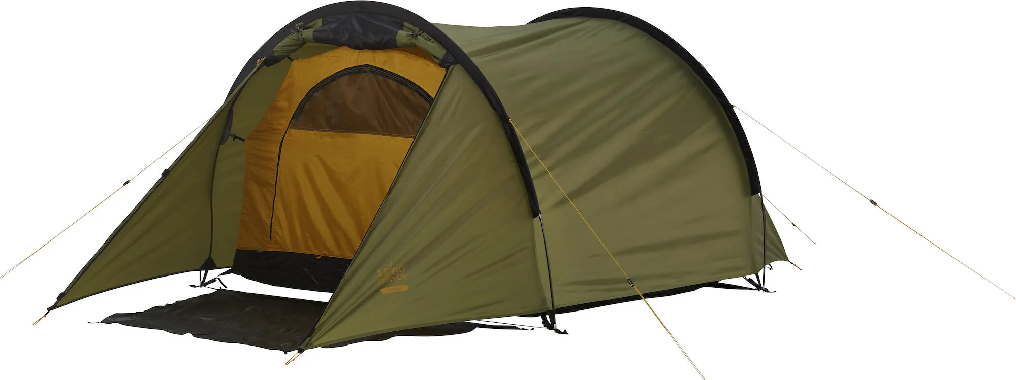 Grand Canyon Robson 2 - 2-Personen Zelt