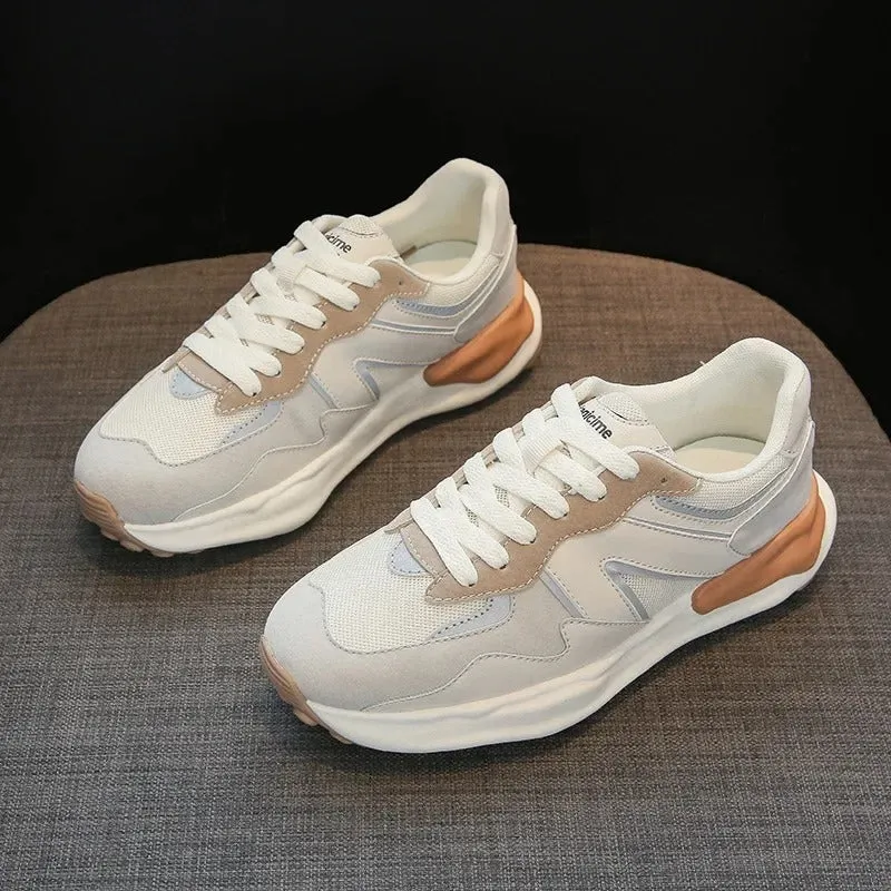 Heidi - Lässige Sommer-Sneakers