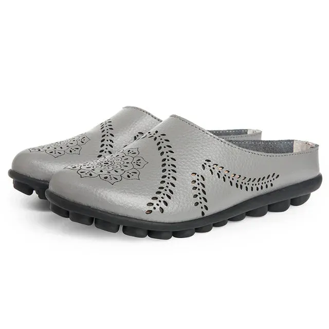 Heidi-Mode | Bequeme Damen Freizeitschuhe für Jeden Tag
