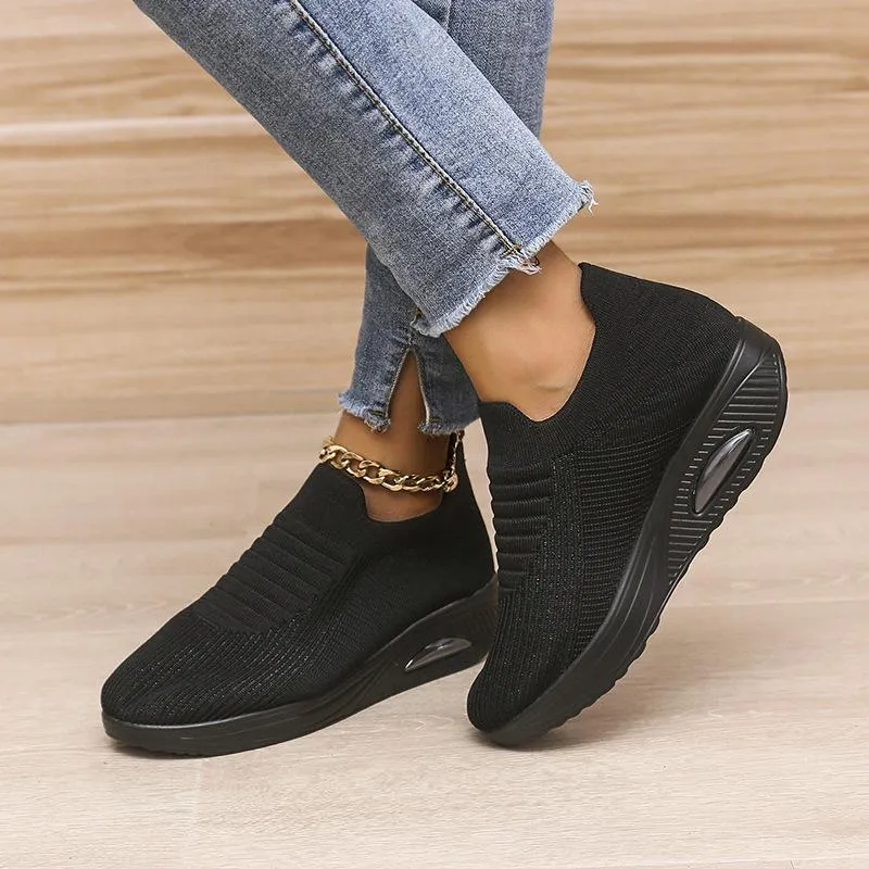 Heidi-Mode | Damenmode Freizeitschuhe