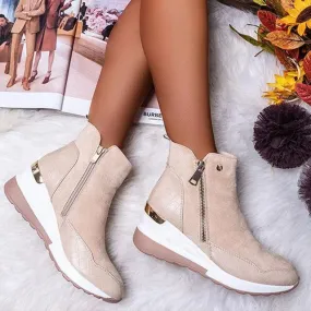 Heidi-Mode | Freizeitschuhe für Damen