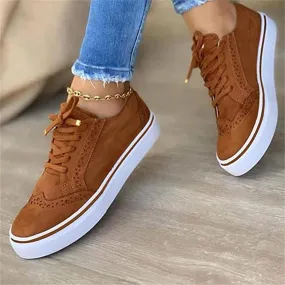 Heidi-Mode | Orthopädische Sneakers Für Ganztägigen Komfort
