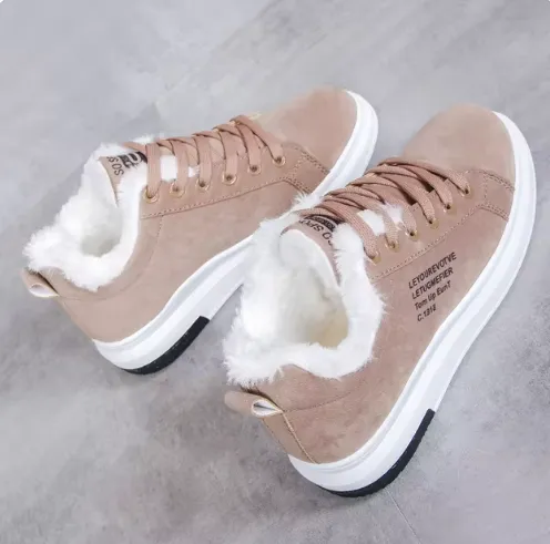 Heidi-Mode | Sneakers Leichtigkeit Für Warme Tage Thea