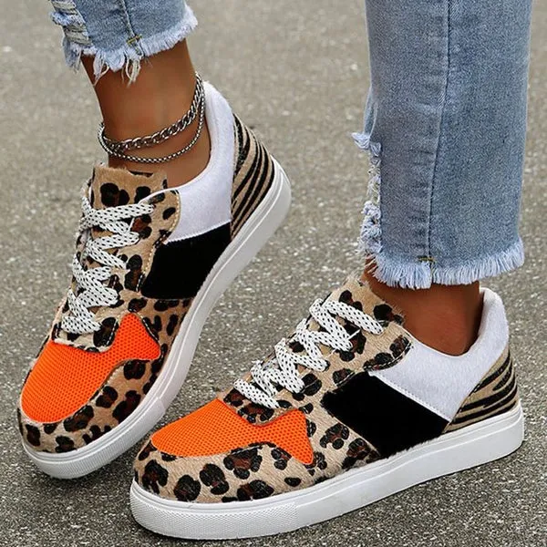 Heidi - Sneakers für Damen