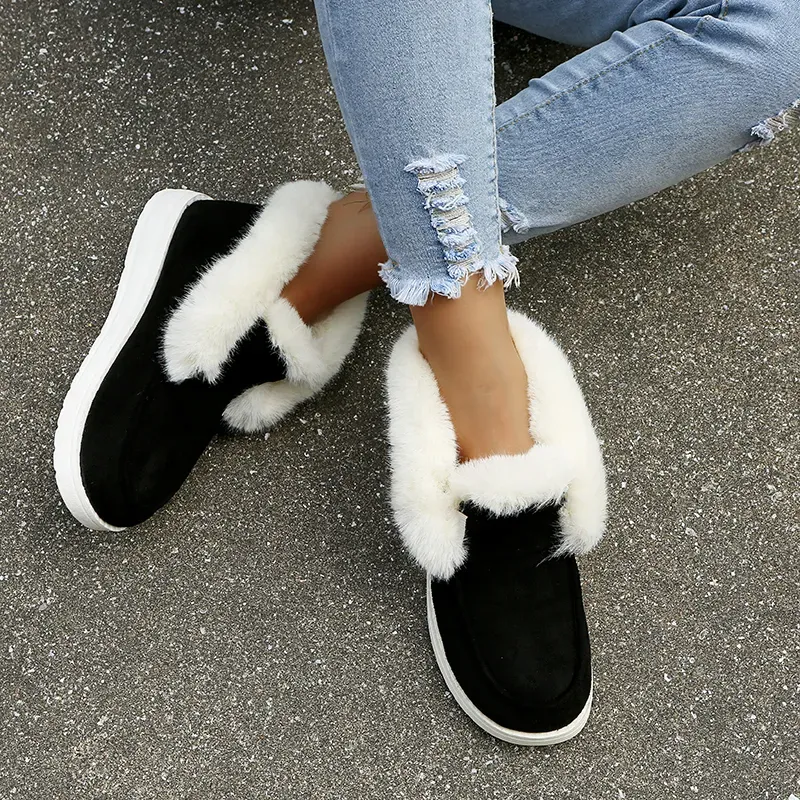 HeidiMode | Damen-Stiefeletten