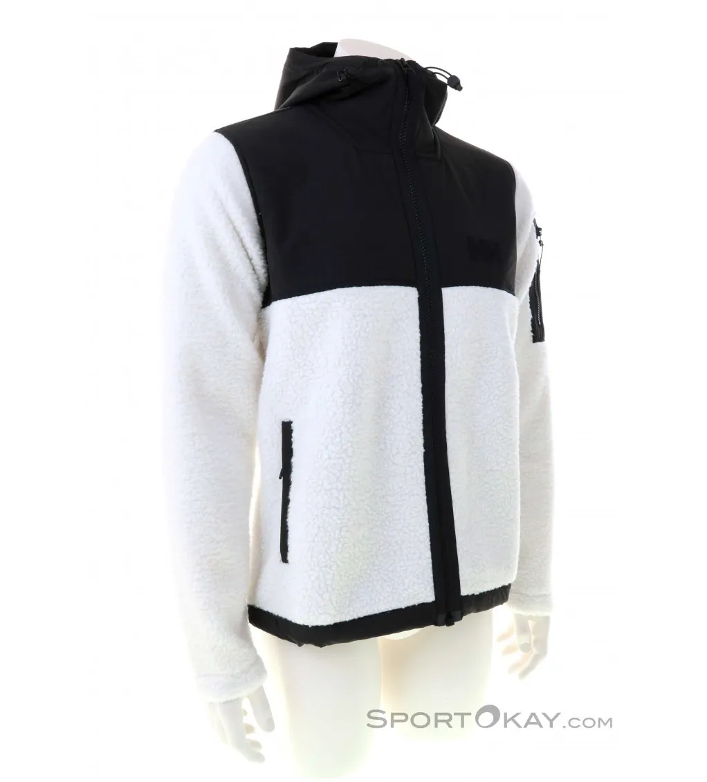 Helly Hansen Patrol Pile Herren Fleecejacke