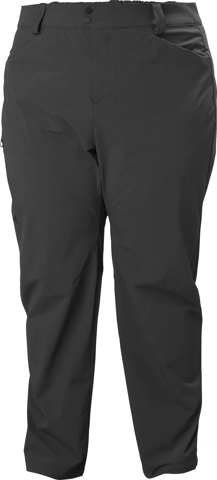 Helly Hansen W Brona Softshell Plus Pant - Outdoorhose