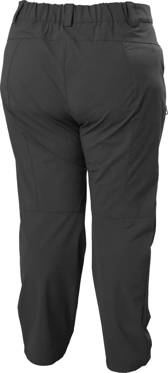 Helly Hansen W Brona Softshell Plus Pant - Outdoorhose