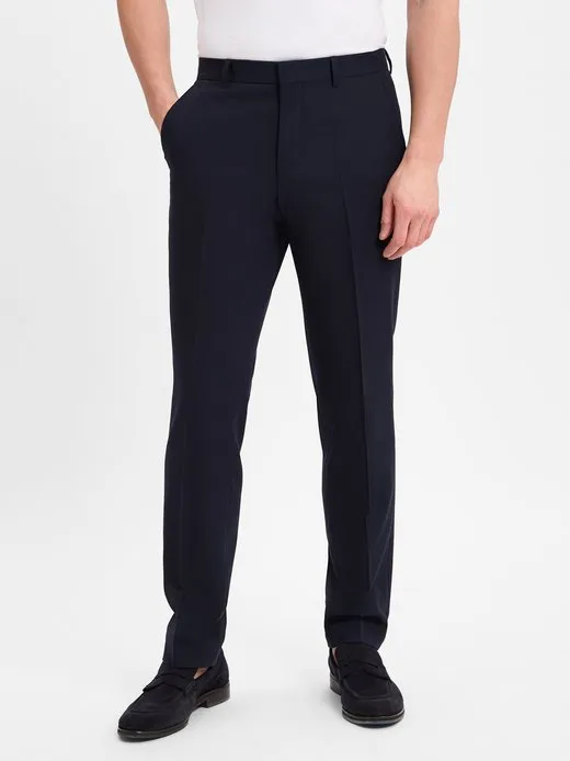 Herren Baukasten-Hose - H-Leon-MM-C-224