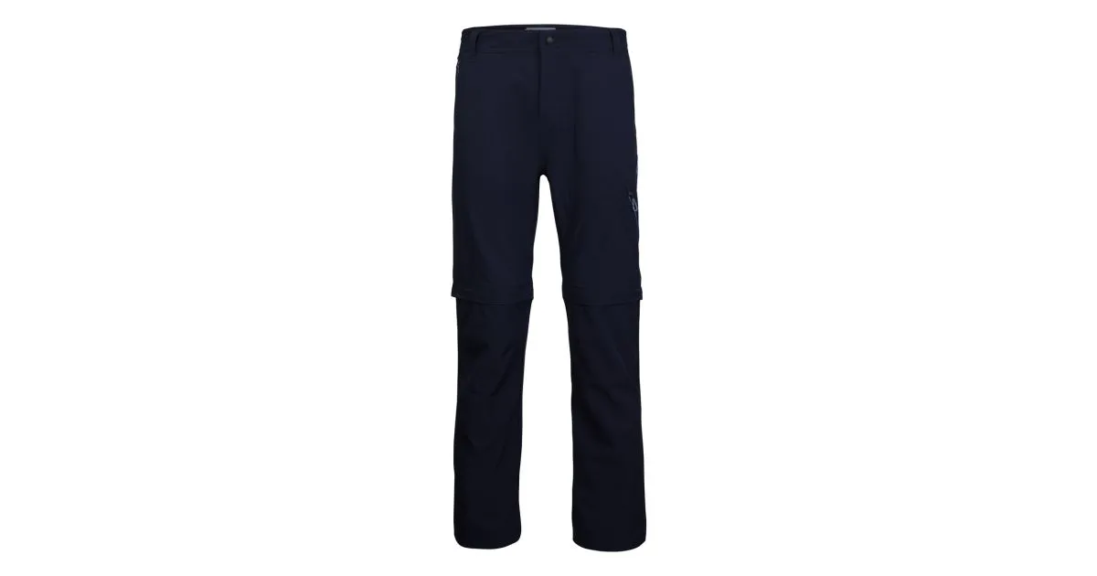 Herren Outdoorhose Killtec 13 dunkelblau