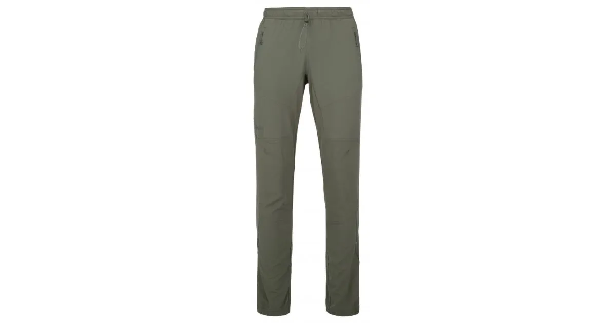 Herren Outdoorhose Kilpi ARANDI-M khaki XL