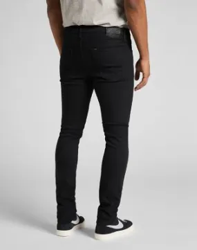 Hose Lee Malone Black Rinse L736YG47