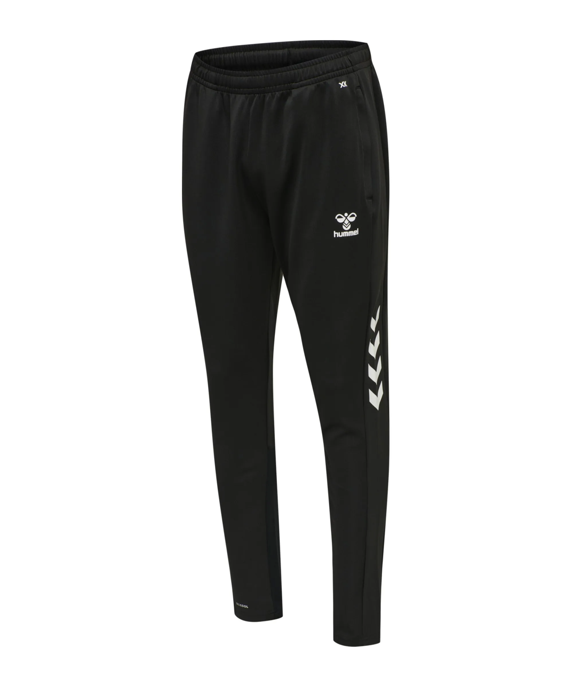 Hummel hmlCORE XK Trainingshose Schwarz F2001